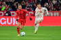 RB Leipzig: Es geht um bis zu 100 Mio. Euro! Arsenal und ManU jagen Sesko | Sport | BILD.de